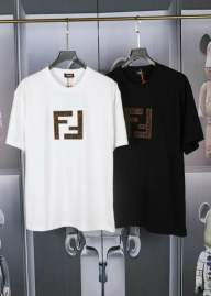 Picture of Fendi T Shirts Short _SKUFendiS-XLtltxF60213881